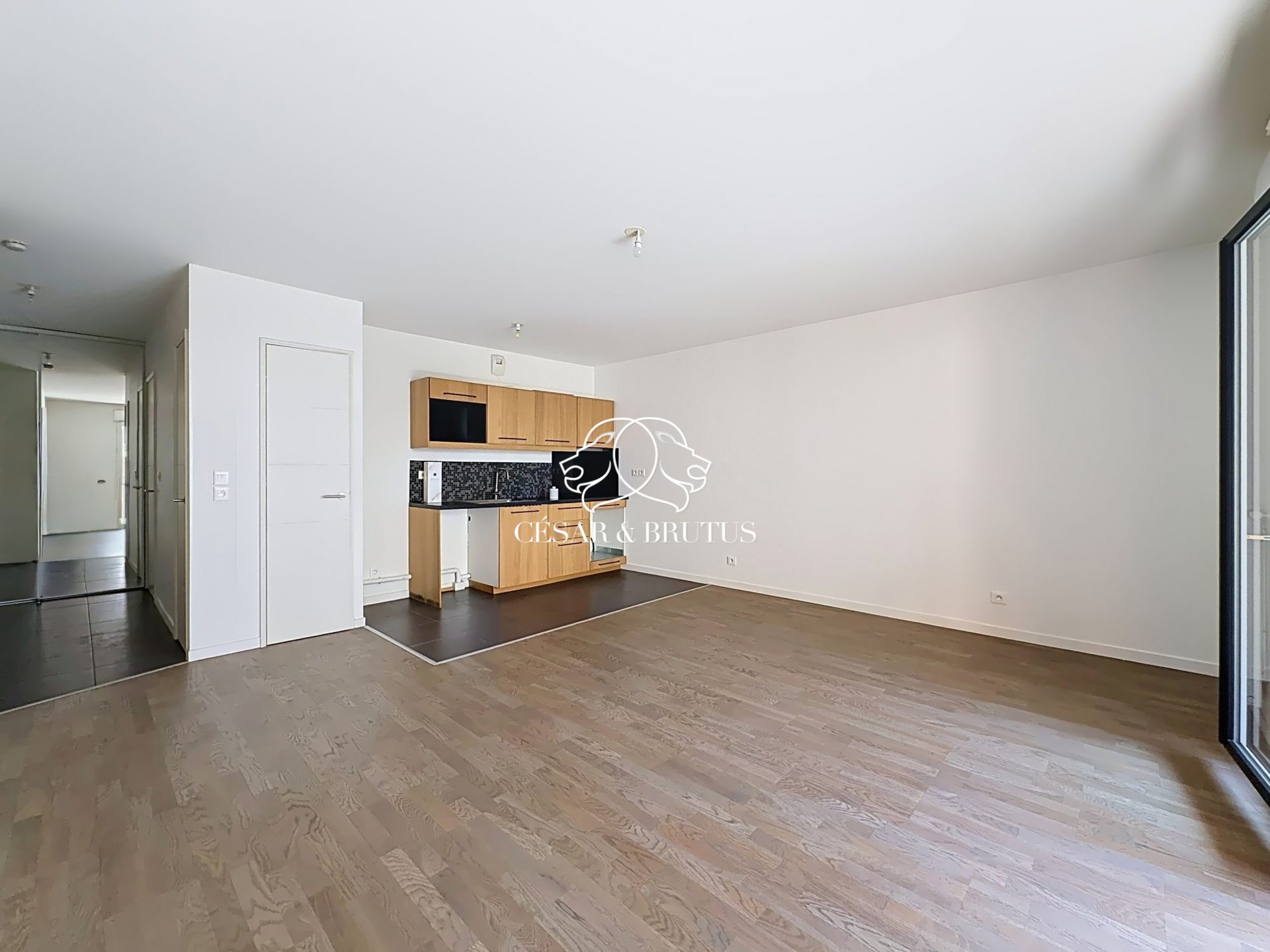 Appartement – Lyon - Vue 4