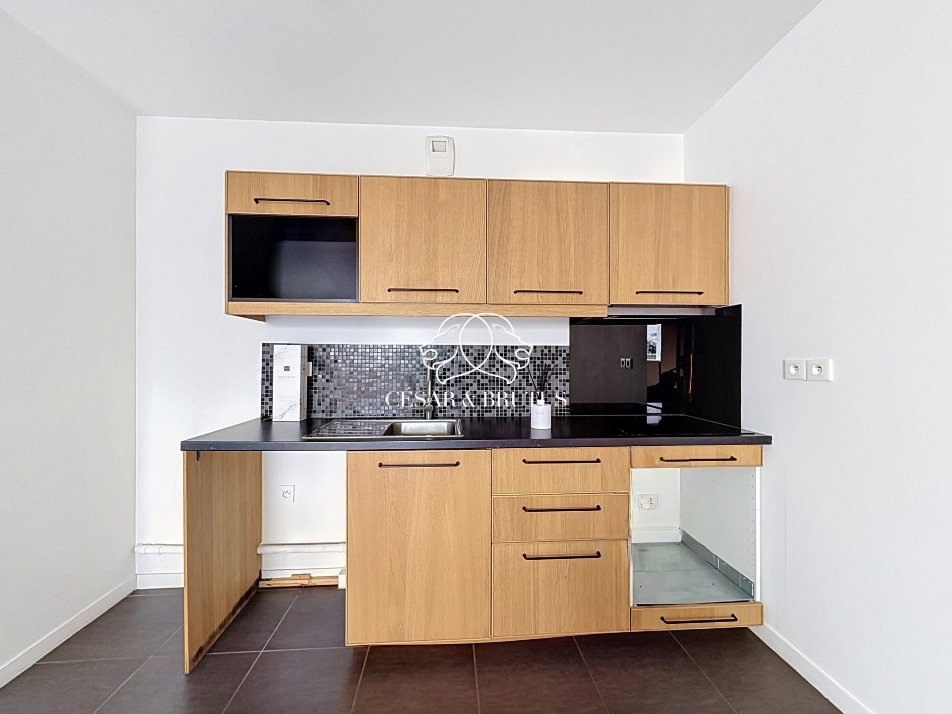 Appartement – Lyon - Vue 5