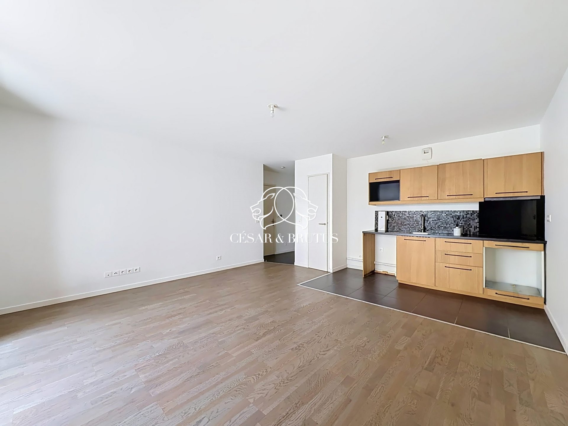 Appartement – Lyon - Plus