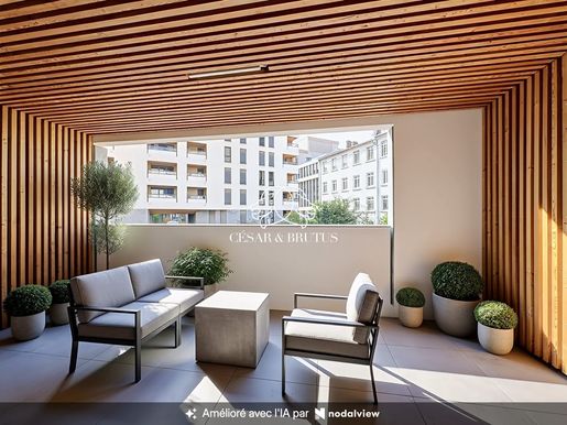 Appartement 3 pièces 67 m² · à Lyon · 67 m² · 365 000 €