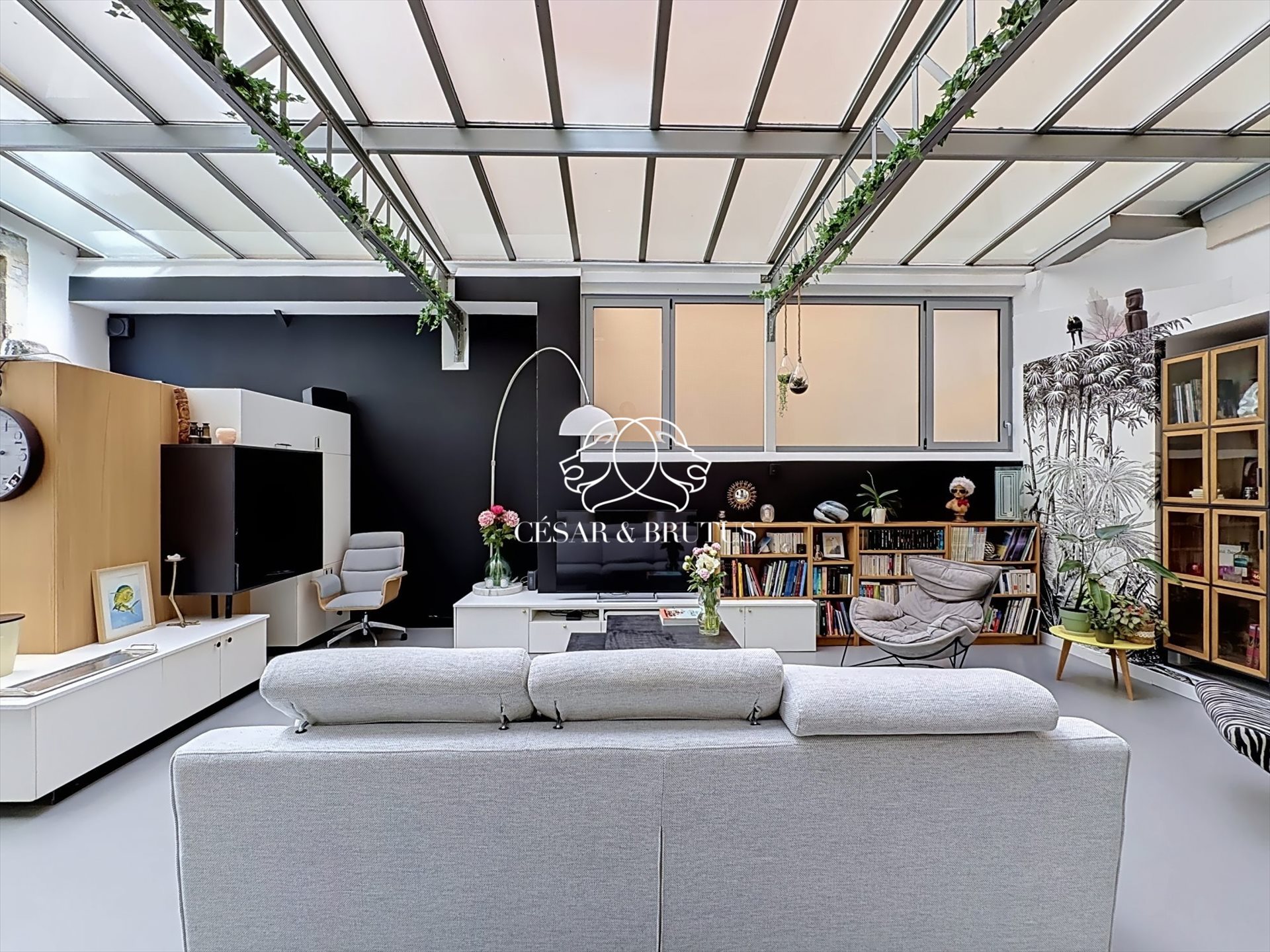 Appartement – Lyon - Vue 3