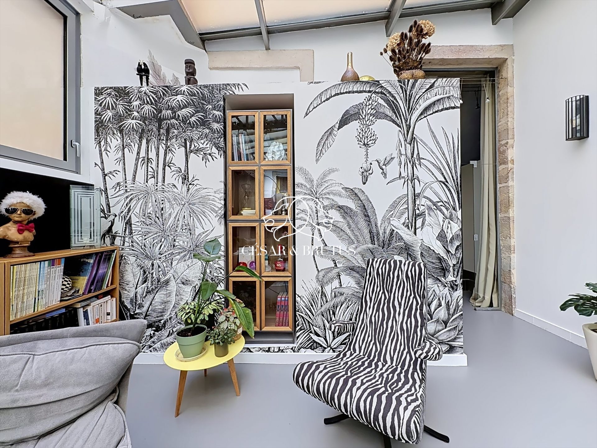 Appartement – Lyon - Vue 4