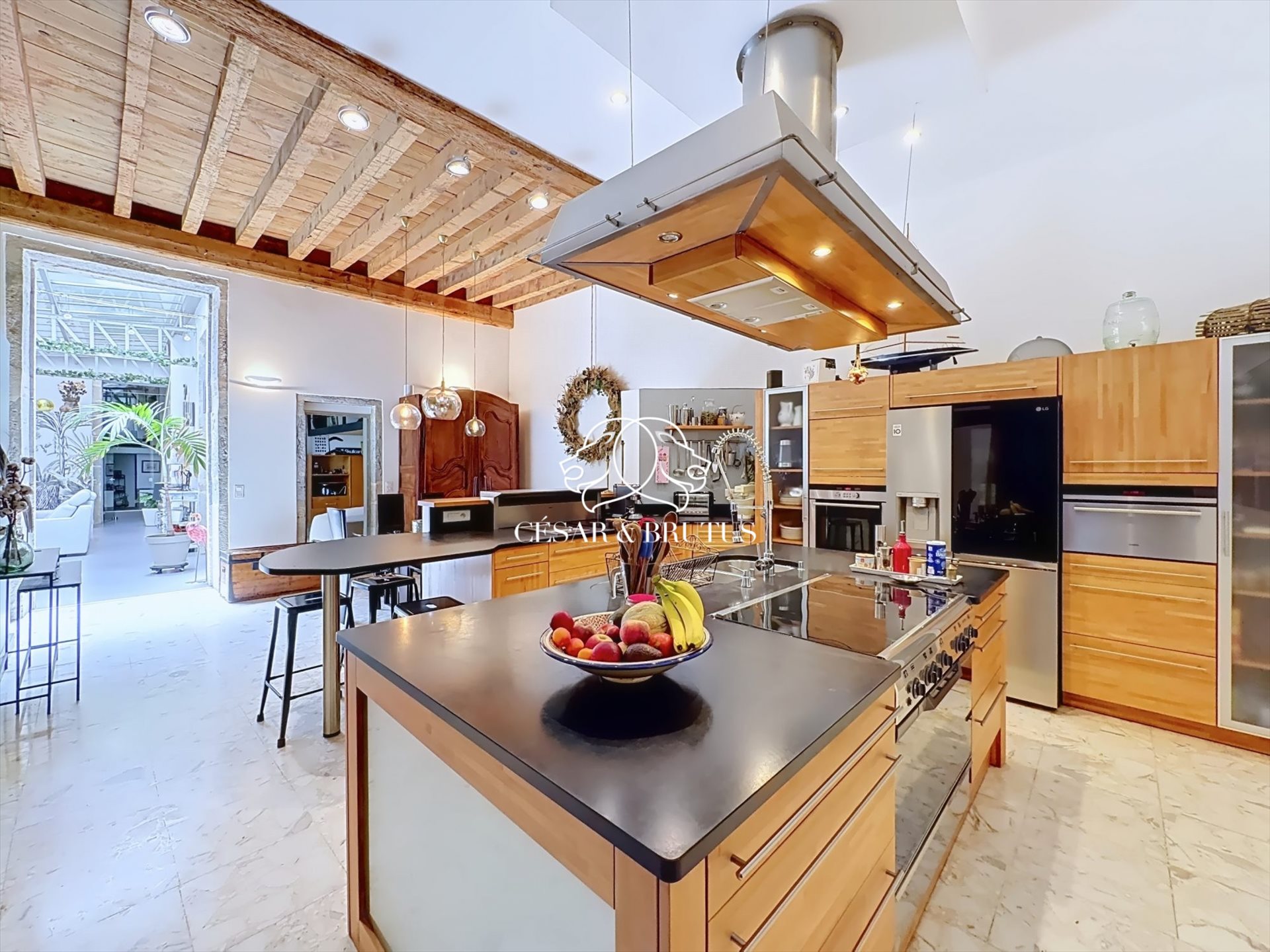 Appartement – Lyon - Vue 5