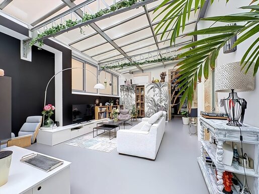 Immeuble 5 pièces 197 m² · à Lyon · 197 m² · 885 000 €