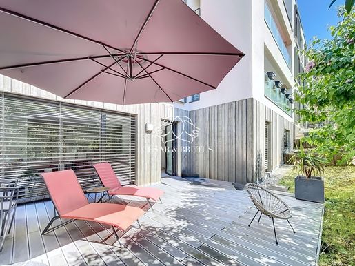Appartement 3 pièces 76 m² · à Saint-Didier-au-Mont-d'Or · 76 m² · 384 000 €