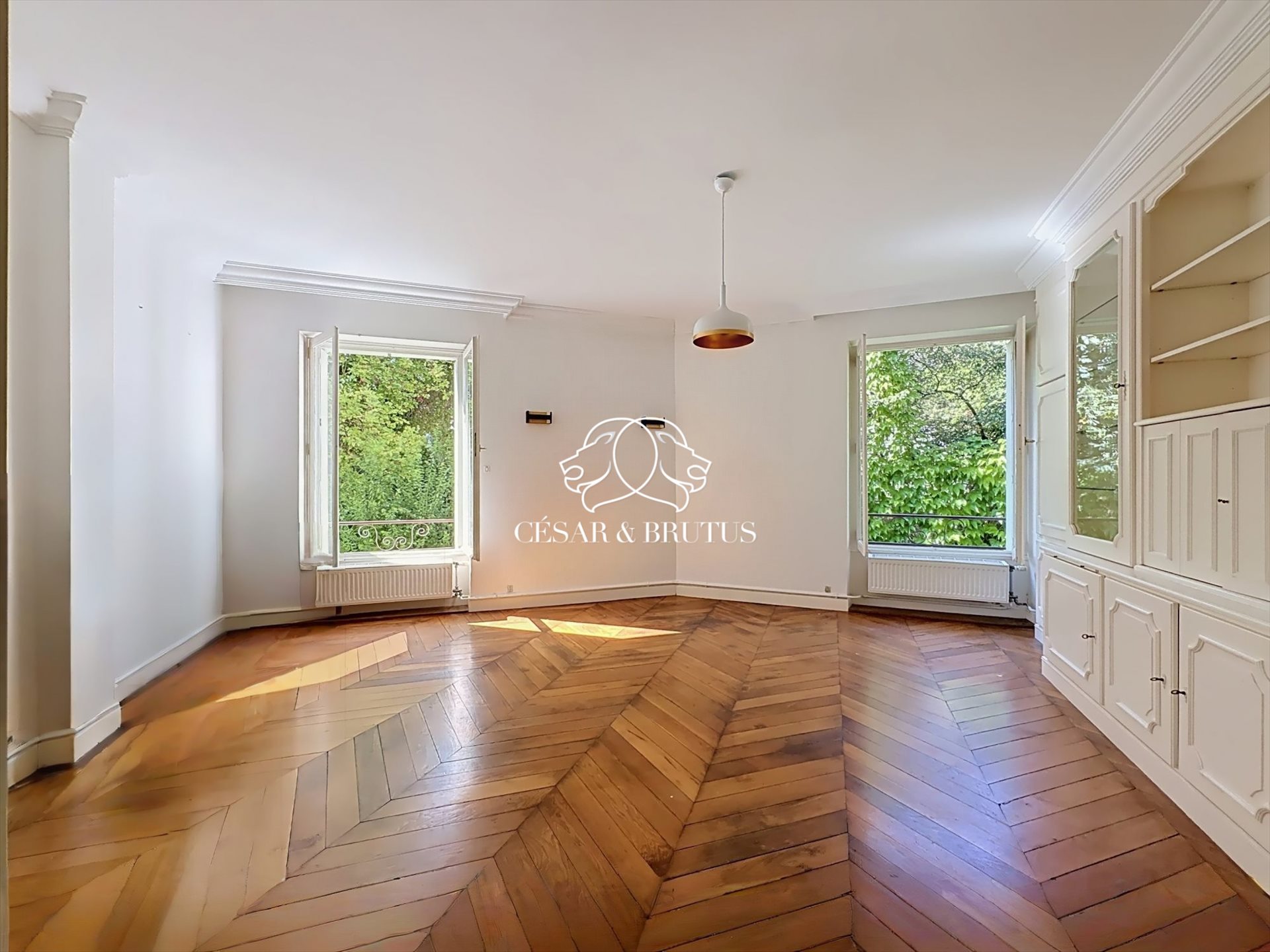 Appartement – Lyon - Vue 2