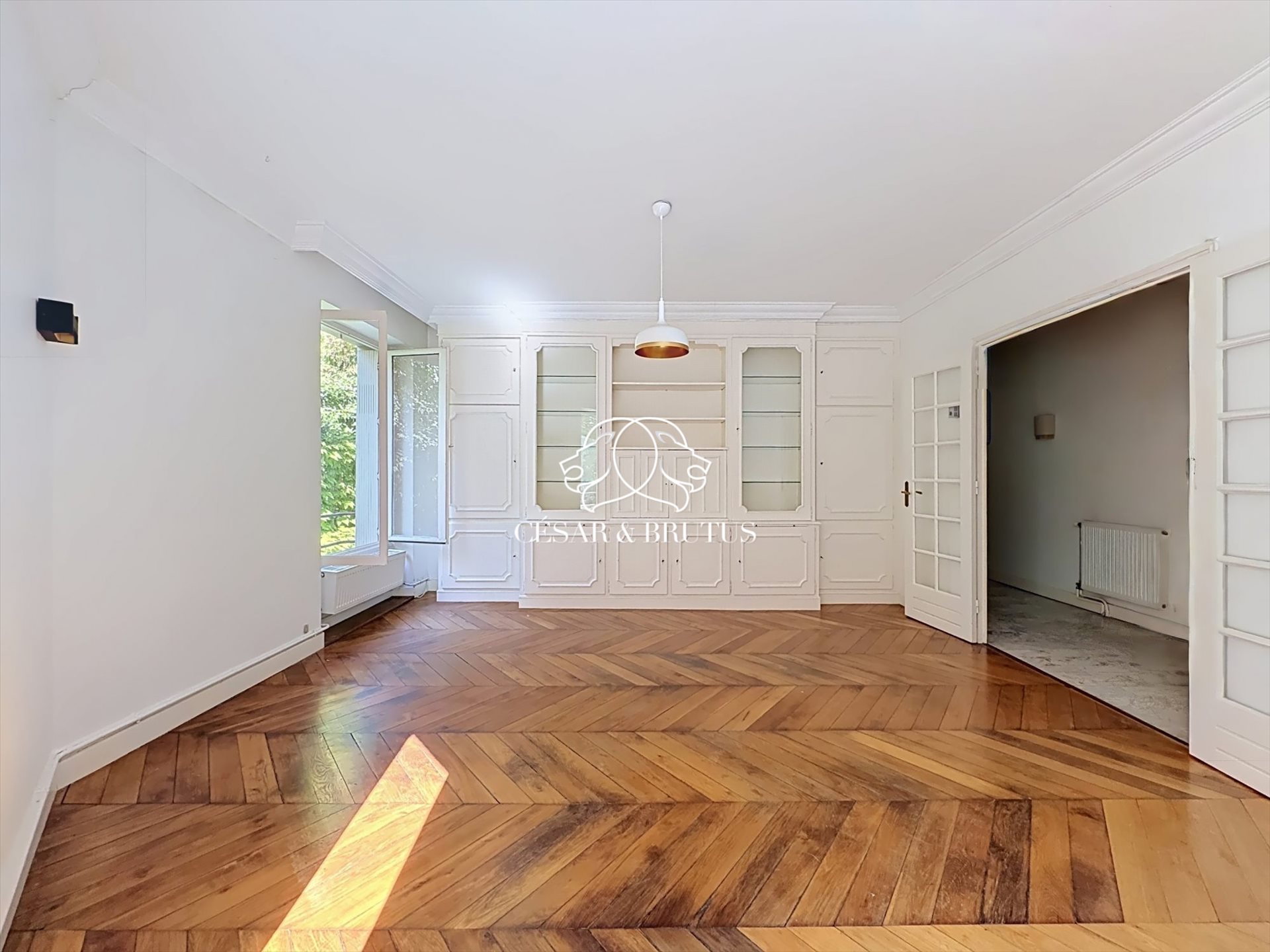 Appartement – Lyon - Vue 3