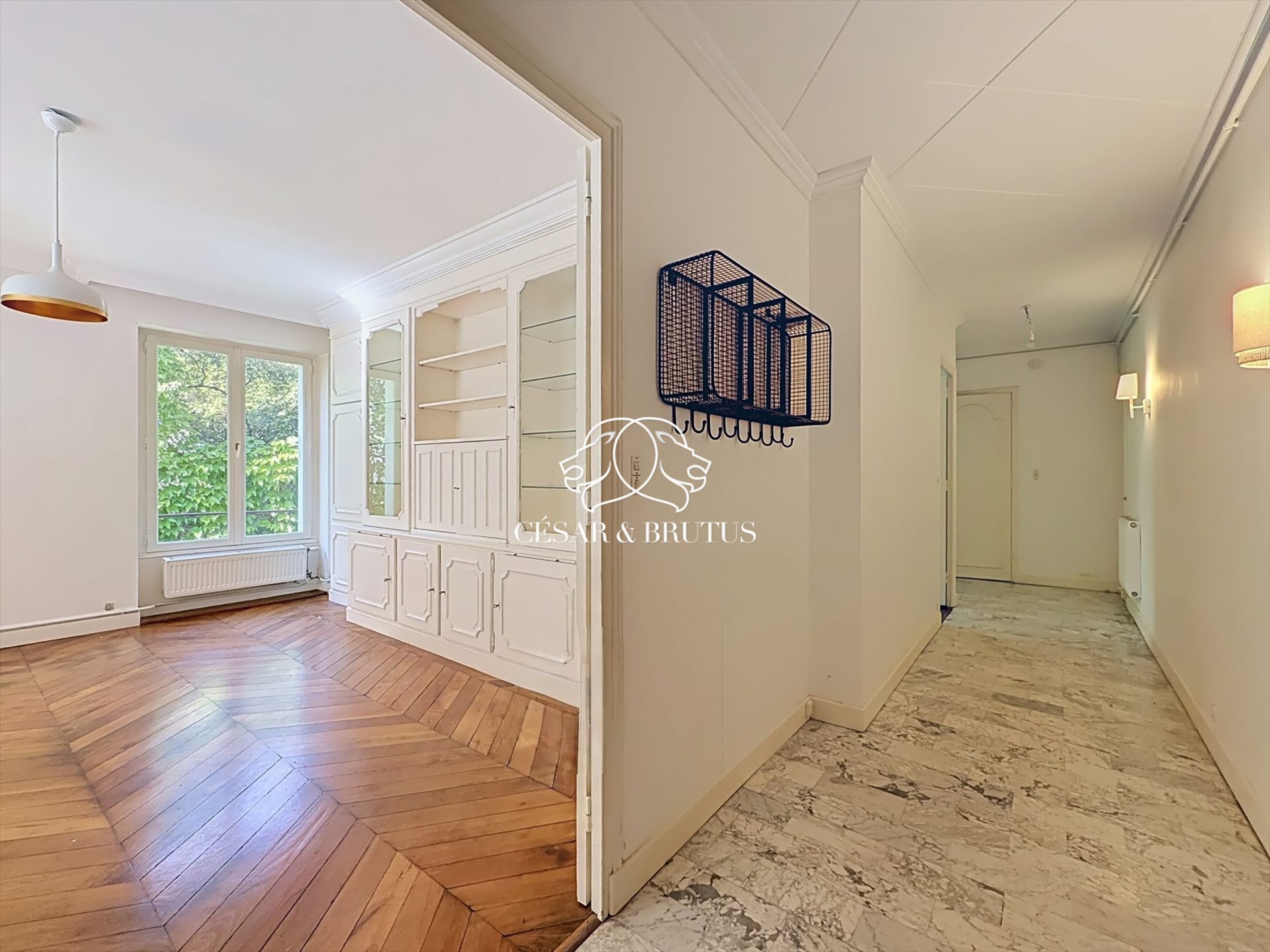 Appartement – Lyon - Vue 4