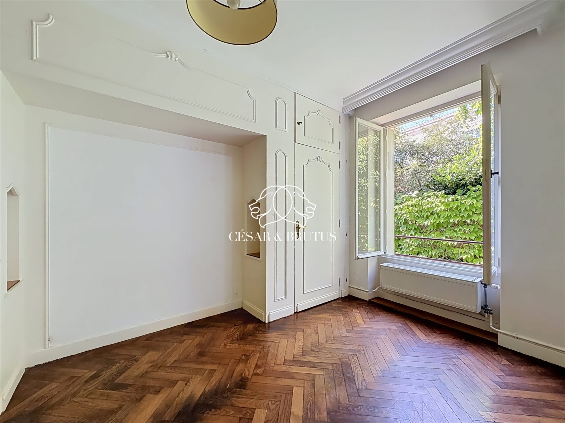 Appartement – Lyon - Plus