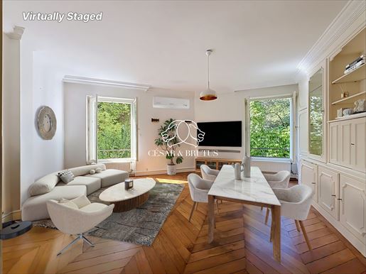 Appartement 3 pièces 73 m² · à Lyon · 73 m² · 310 000 €