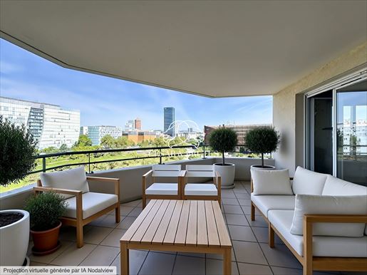 Appartement 3 pièces 67 m² · à Lyon 3ème · 67 m² · 335 000 €
