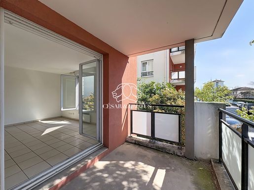 Appartement 2 pièces 47 m² · à Vénissieux · 47 m² · 144 000 €