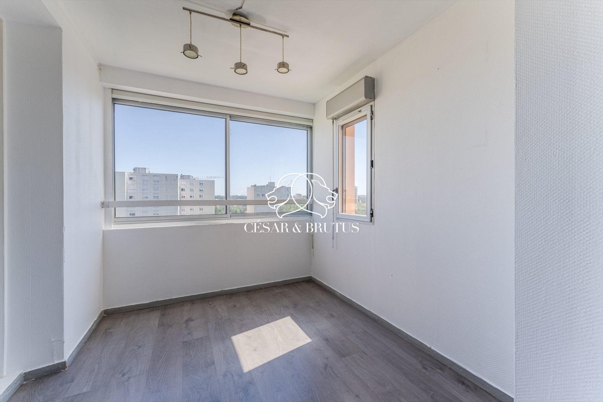 Appartement à vendre, 78m², Vaulx-en-Velin