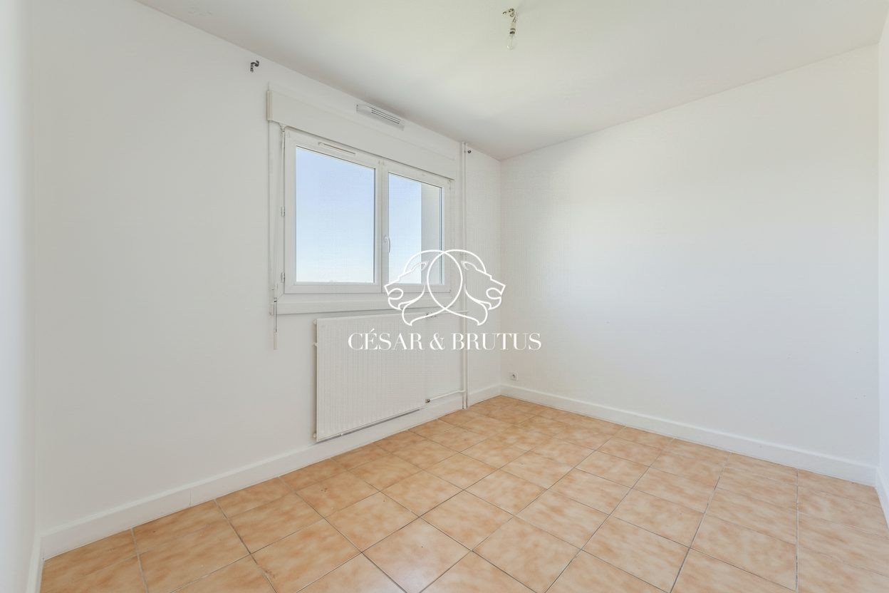 Appartement à vendre, 78m², Vaulx-en-Velin