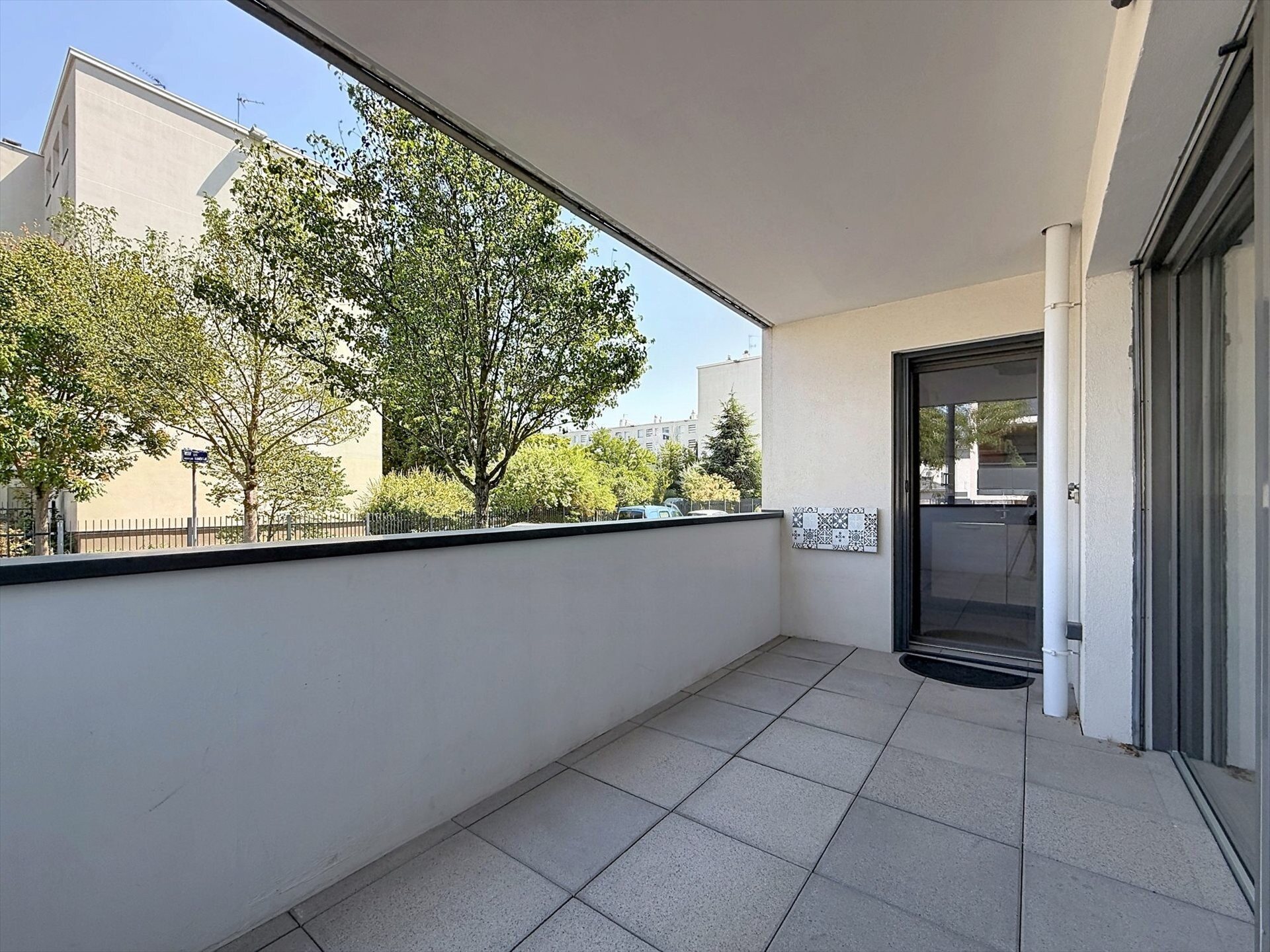 Appartement à vendre, 63m², Bron