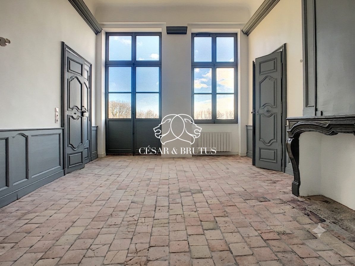 Appartement à vendre, 124m², Saint-Laurent-d'Agny