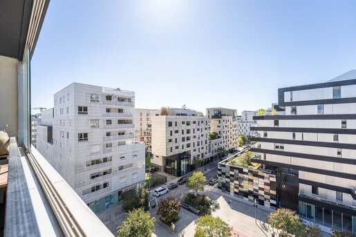 Appartement 3 pièces 70 m² · à Lyon · 70 m² · 410 000 €