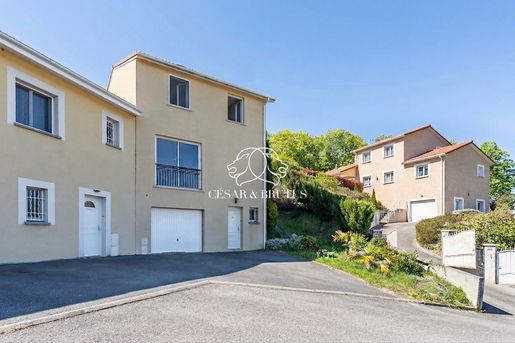 Maison 5 pièces 104 m² · à Vienne · 104 m² · 289 000 €