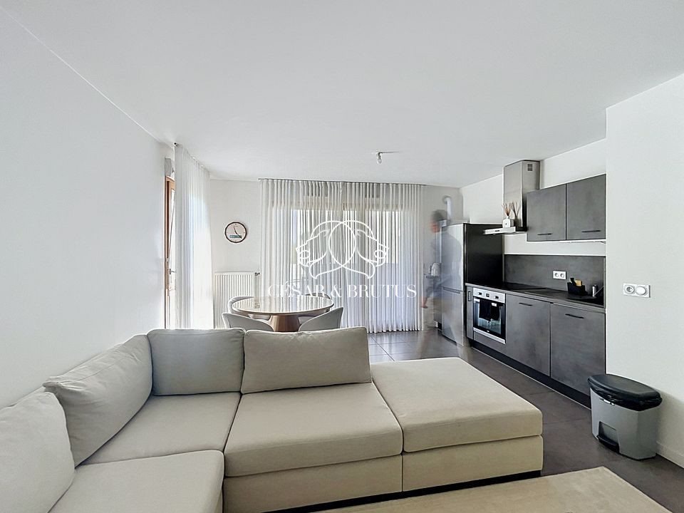Appartement à vendre, 61m², Saint-Priest