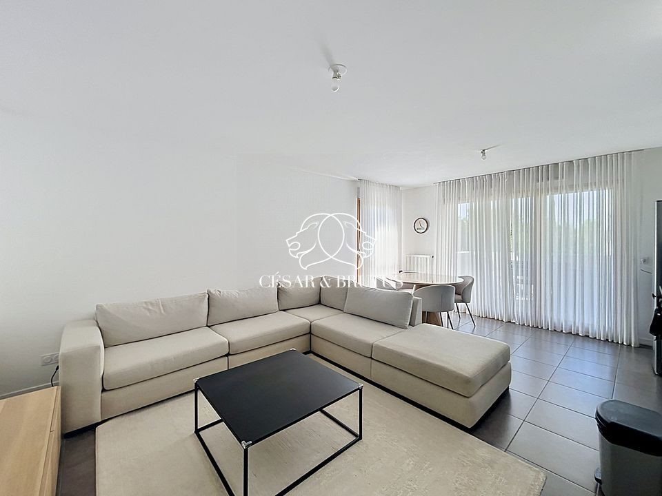Appartement à vendre, 61m², Saint-Priest