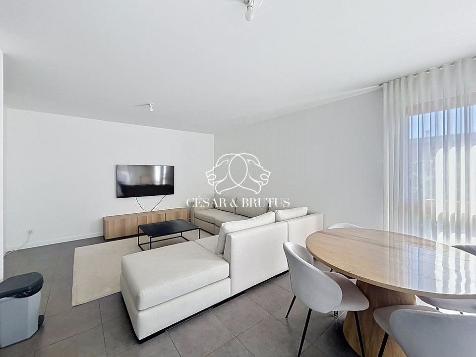 Appartement à vendre, 61m², Saint-Priest