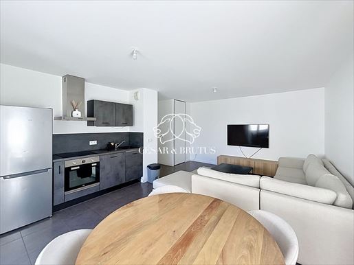 Appartement 3 pièces 61 m² · à Saint-Priest · 61 m² · 218 000 €