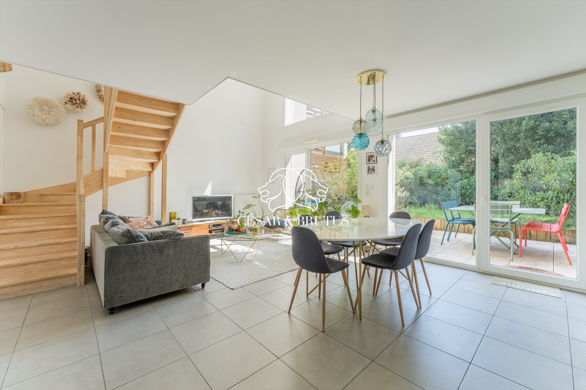 Appartement à vendre, 120m², Écully