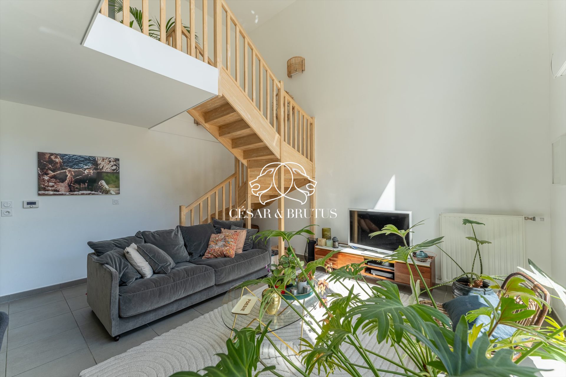 Appartement à vendre, 120m², Écully