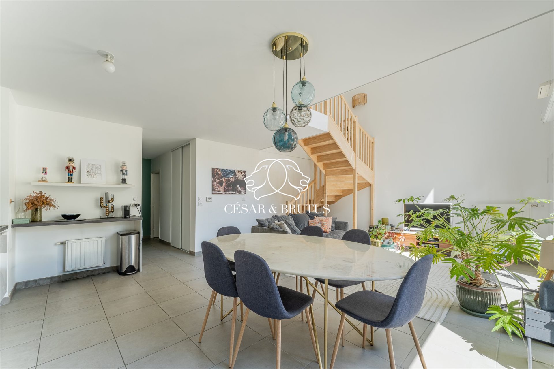 Appartement à vendre, 120m², Écully