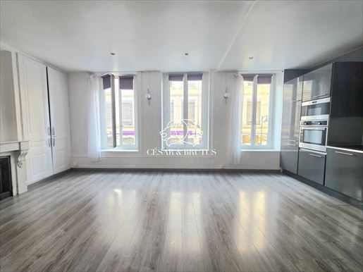 Appartement 2 pièces 46 m² · à Lyon · 46 m² · 248 000 €