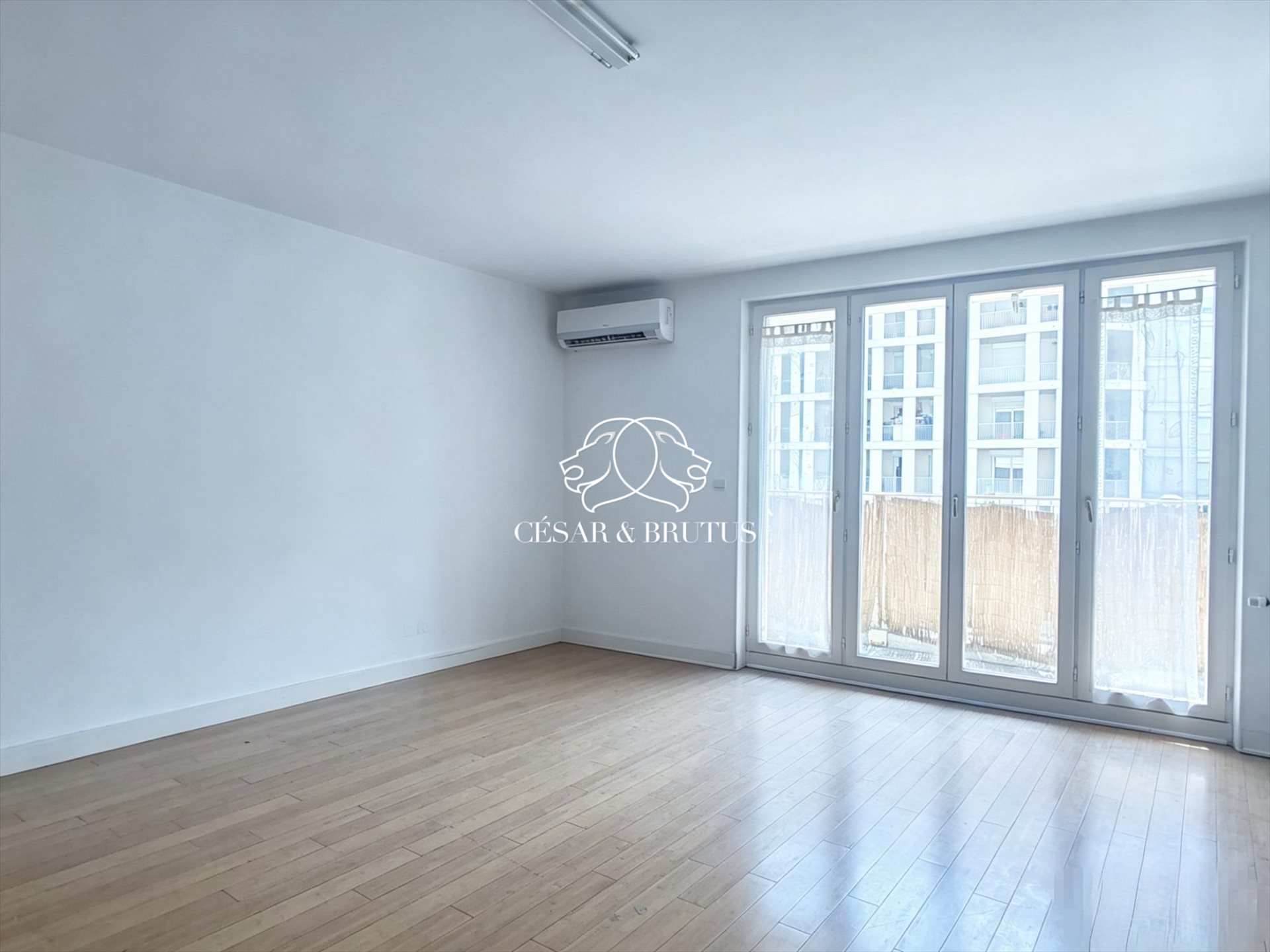 Appartement à vendre, 74m², Lyon 8ème