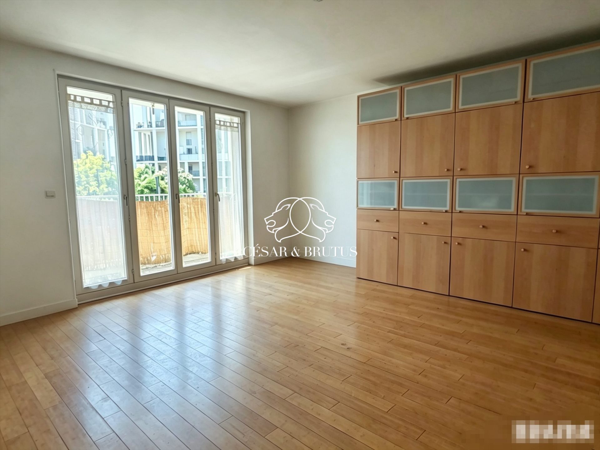 Appartement à vendre, 74m², Lyon 8ème