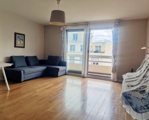 Appartement 4 pièces 110 m² · à Villeurbanne · 110 m² · 365 000 €