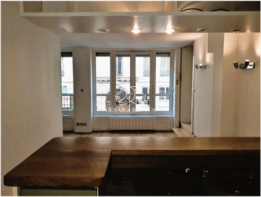 Appartement 2 pièces 40 m² · à Lyon · 40 m² · 233 200 €
