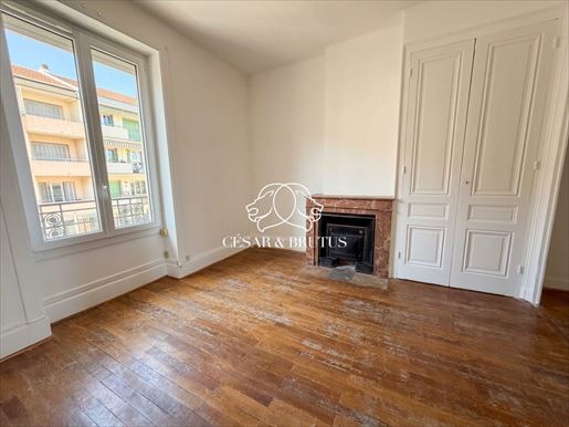 Appartement 2 pièces 61 m² · à Lyon 3ème · 61 m² · 279 000 €