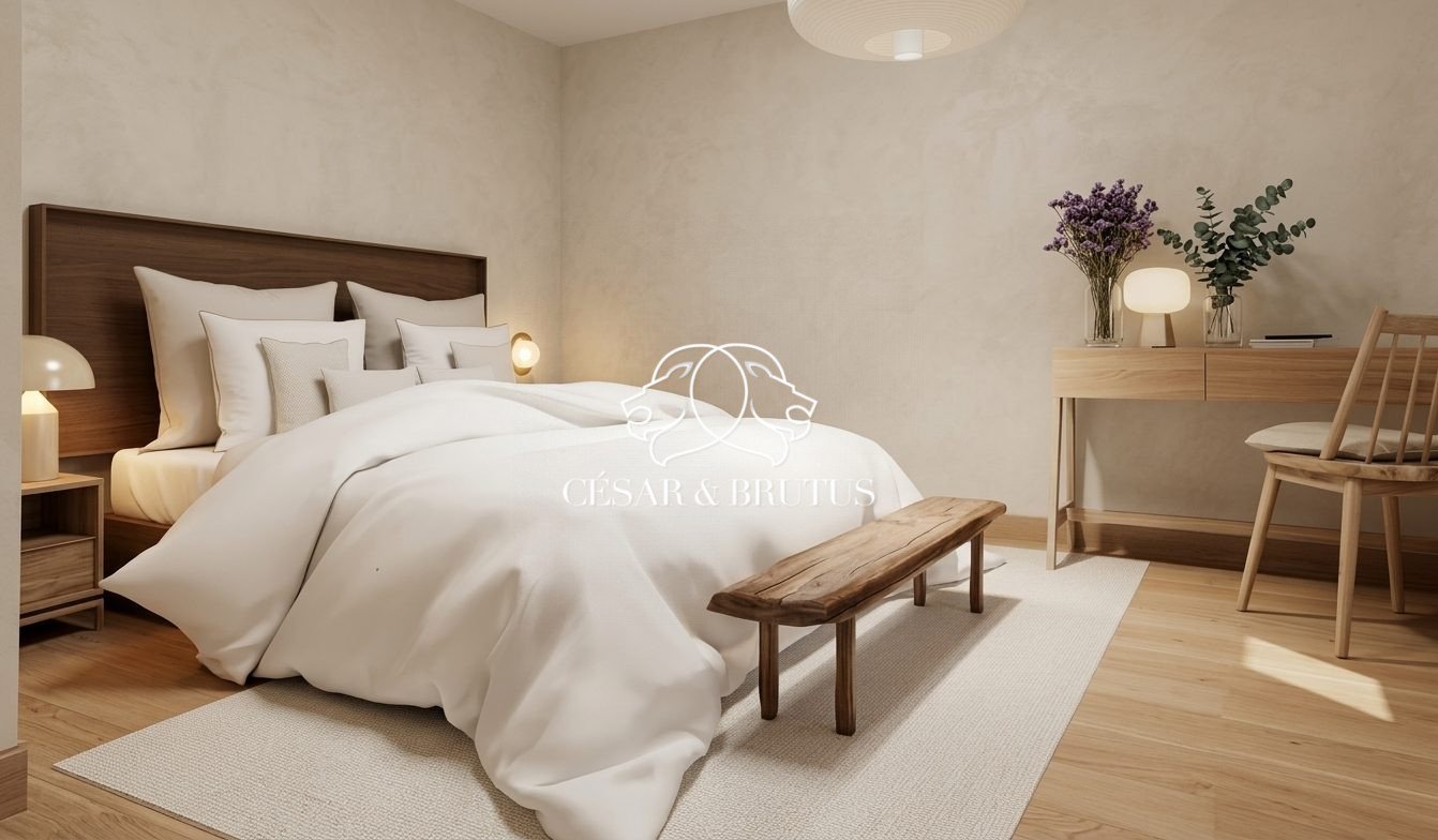 Maison à vendre, 183m², Massieux