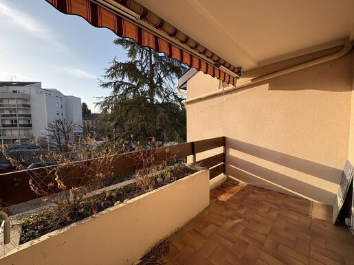 Appartement 5 pièces 114 m² · à Lyon · 114 m² · 330 000 €