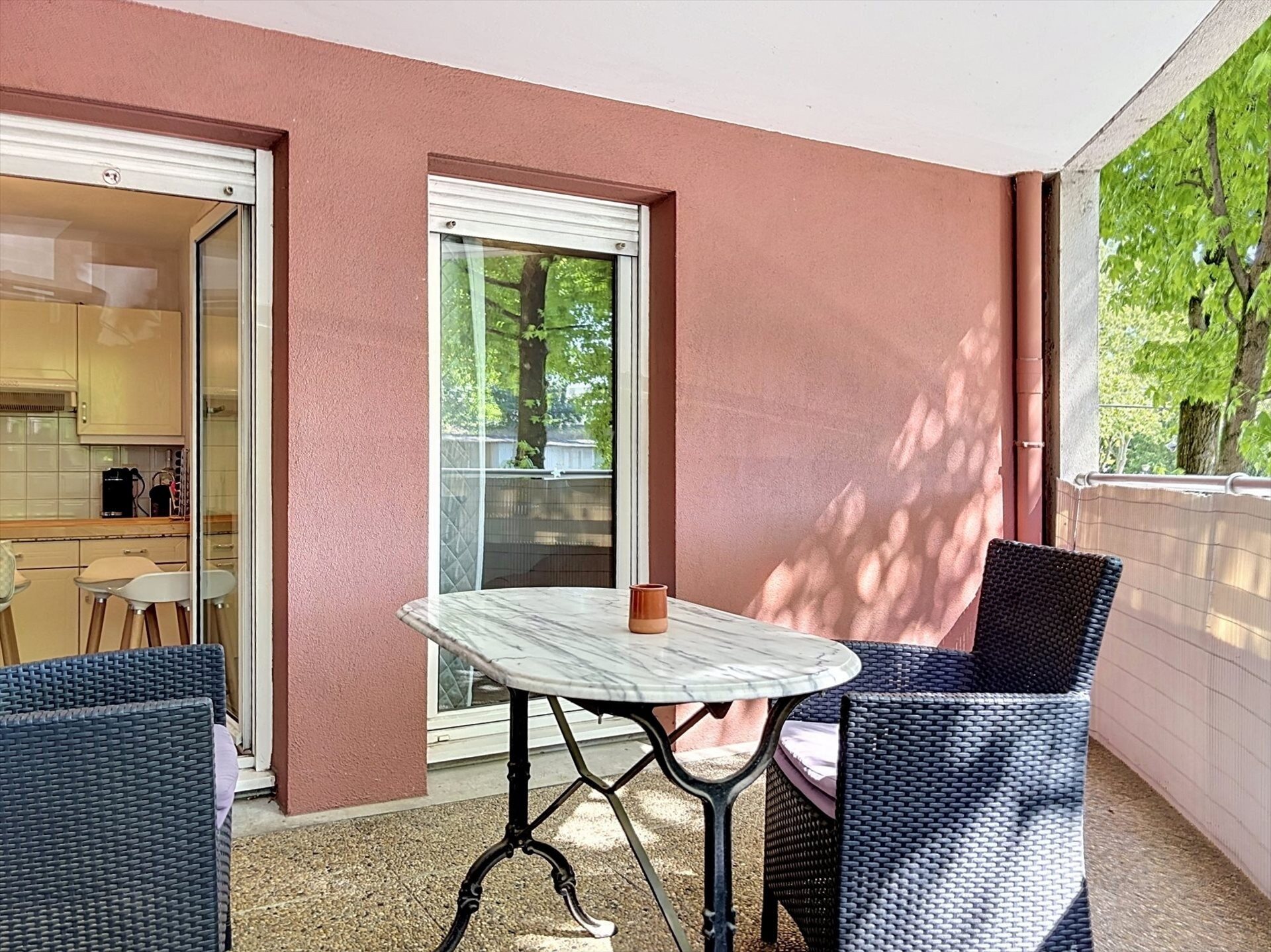 Appartement à vendre, 74m², Villeurbanne