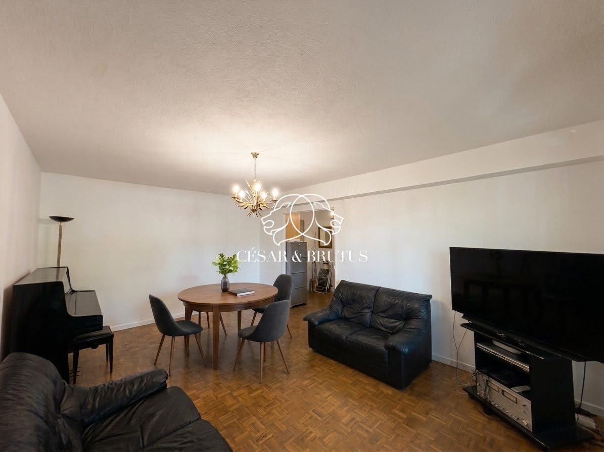 Appartement à vendre, 74m², Villeurbanne