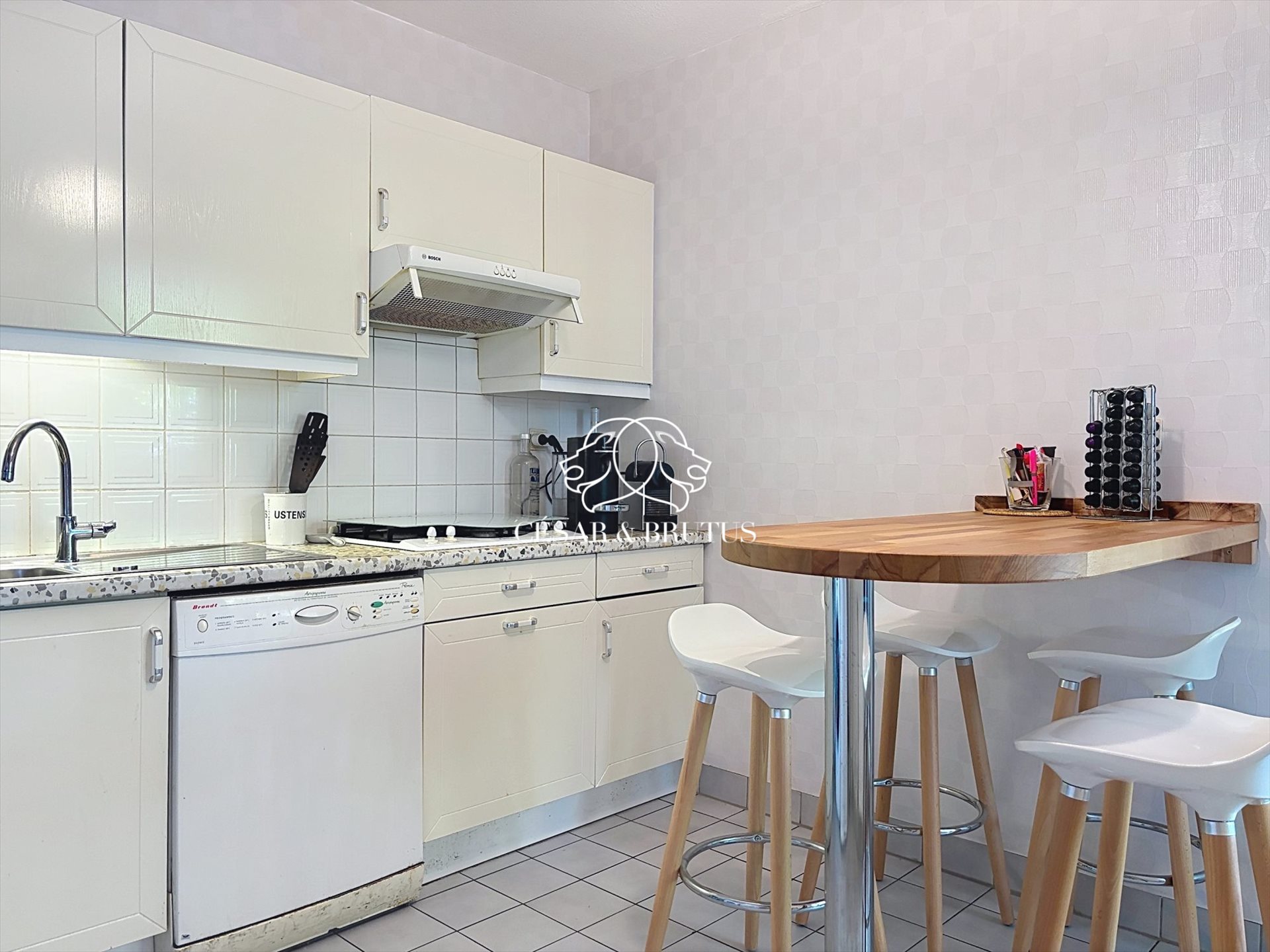 Appartement à vendre, 74m², Villeurbanne