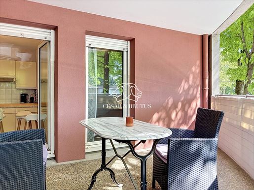 Appartement 3 pièces 74 m² · à Villeurbanne · 74 m² · 239 000 €