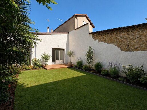 Maison 4 pièces 135 m² · à Collonges-au-Mont-d'Or · 135 m² · 620 000 €