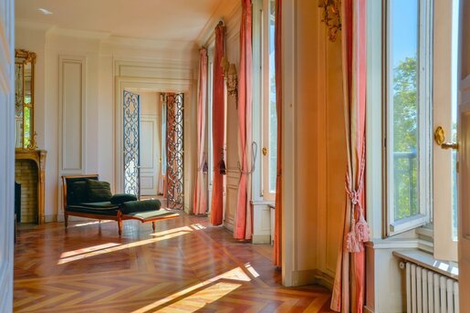 Appartement 7 pièces 317 m² · à Lyon · 317 m² · 1 980 000 €