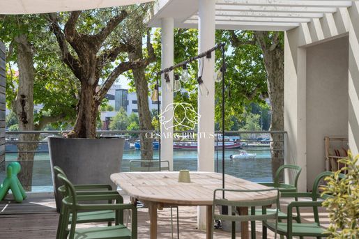 Maison 6 pièces 226 m² · à Lyon · 226 m² · 1 325 000 €