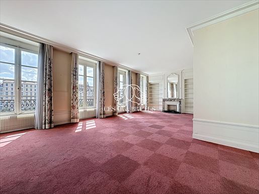 Appartement 4 pièces 166 m² · à Lyon · 166 m² · 620 000 €