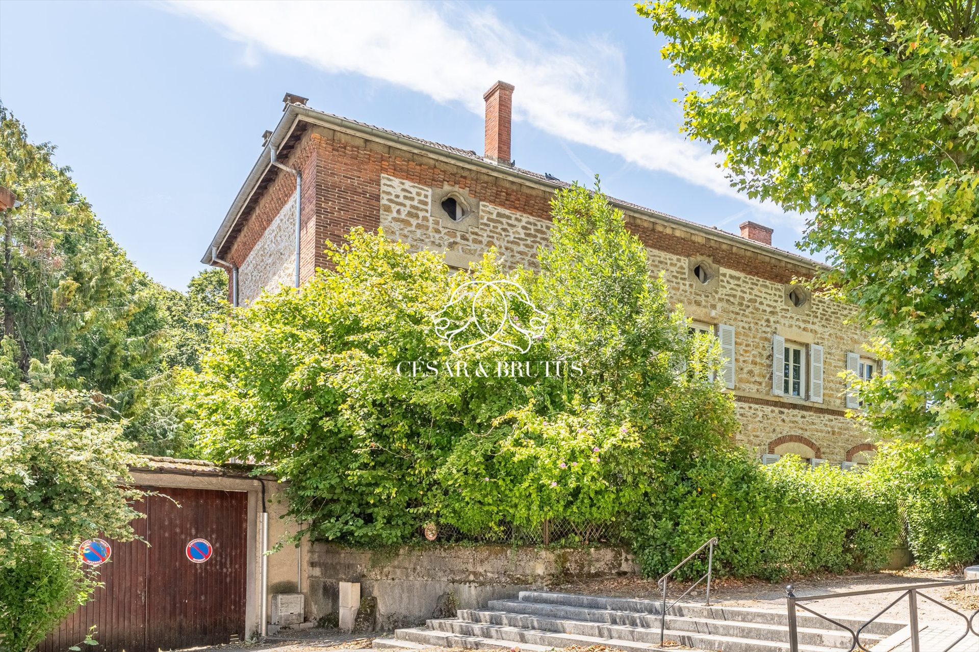 Maison à vendre, 272m², Meximieux