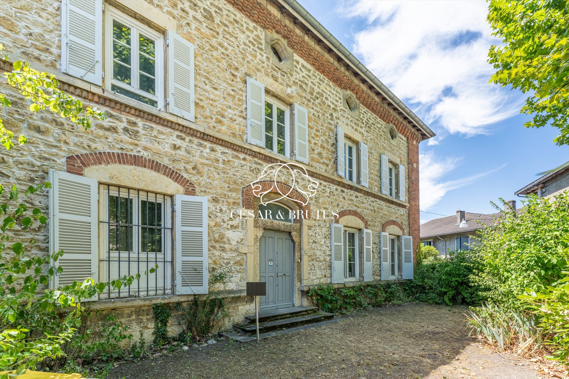 Maison à vendre, 272m², Meximieux