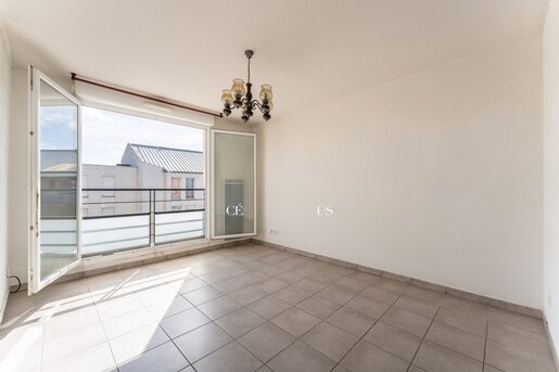 Appartement 2 pièces 41 m² · à Décines-Charpieu · 41 m² · 150 000 €