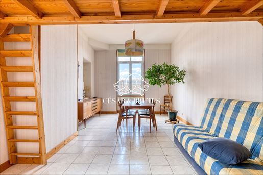 Appartement 34 m² · à Lyon · 34 m² · 148 500 €