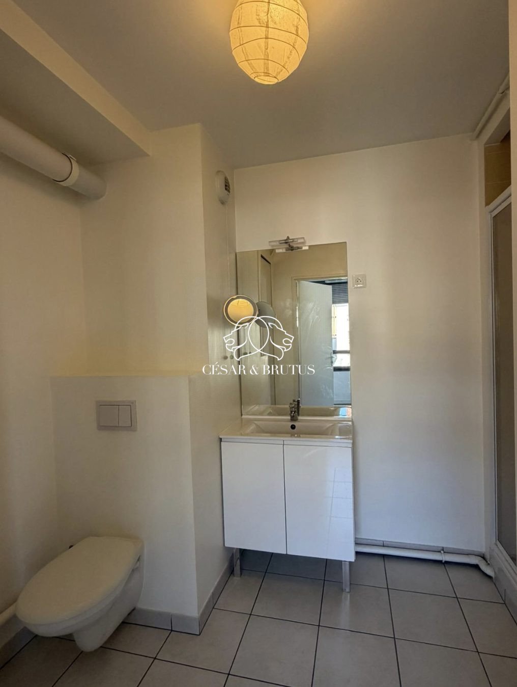 Appartement à vendre, 20m², Villeurbanne